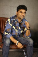 Devi Sri Prasad Sarileru Neekevvaru Interview